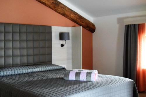 Hostal Villa Torre - Atmosfera Romantica