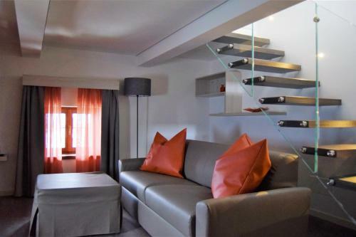 Hostal Villa Torre - Atmosfera Romantica