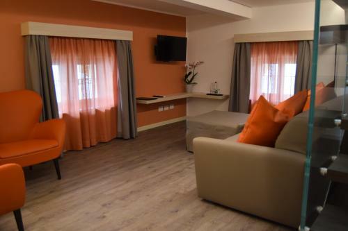 Hostal Villa Torre - Atmosfera Romantica