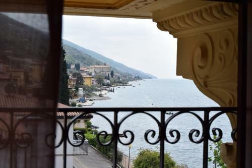 Hostal Villa Torre - Atmosfera Romantica