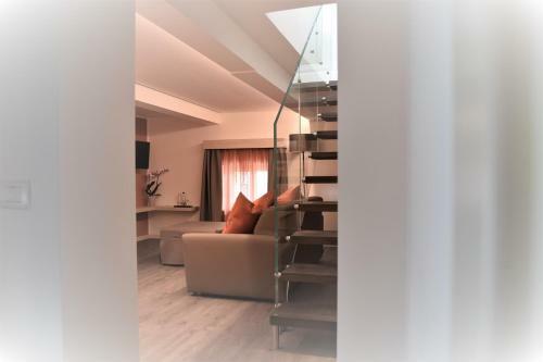 Hostal Villa Torre - Atmosfera Romantica