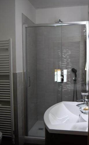 Hostal Villa Torre - Atmosfera Romantica