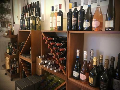 Hostal Villa Torre - Atmosfera Romantica