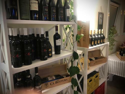 Hostal Villa Torre - Atmosfera Romantica