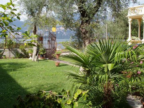 Hostal Villa Torre - Atmosfera Romantica
