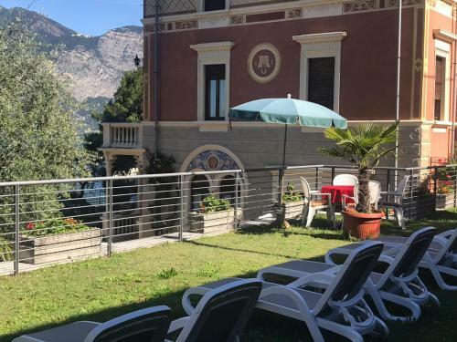 Hostal Villa Torre - Atmosfera Romantica