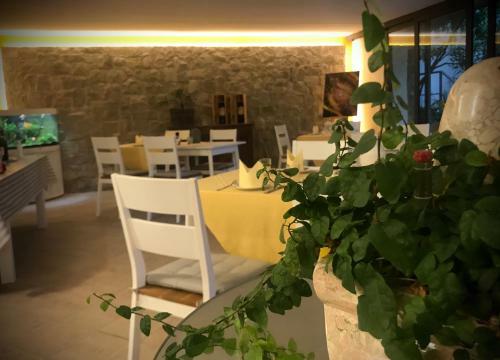 Hostal Villa Torre - Atmosfera Romantica