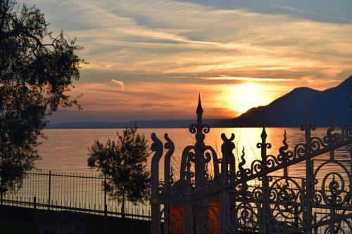 Hostal Villa Torre - Atmosfera Romantica