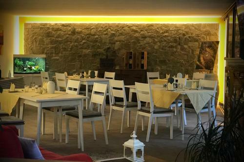 Hostal Villa Torre - Atmosfera Romantica