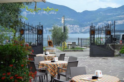 Hostal Villa Torre - Atmosfera Romantica