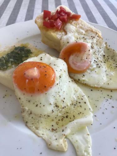 Hostal Villa Torre - Atmosfera Romantica