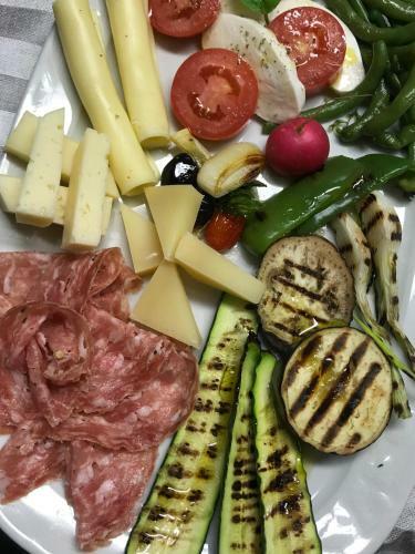 Hostal Villa Torre - Atmosfera Romantica