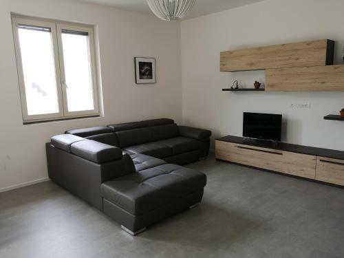 Apartamento Casa Consolati