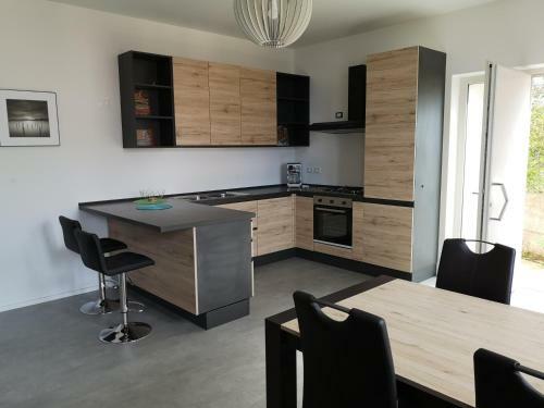 Apartamento Casa Consolati
