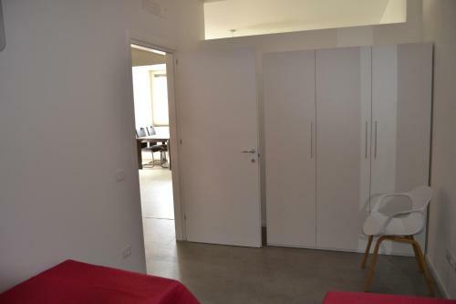 Apartamento Casa Consolati