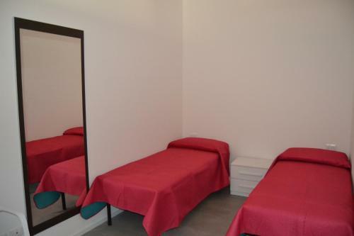 Apartamento Casa Consolati