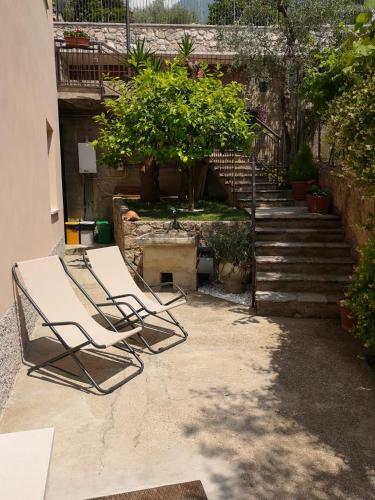Apartamento Casa Consolati