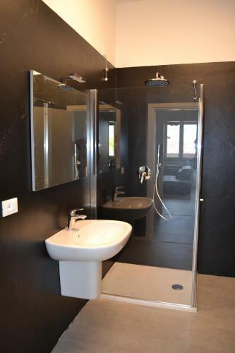 Apartamento Casa Consolati