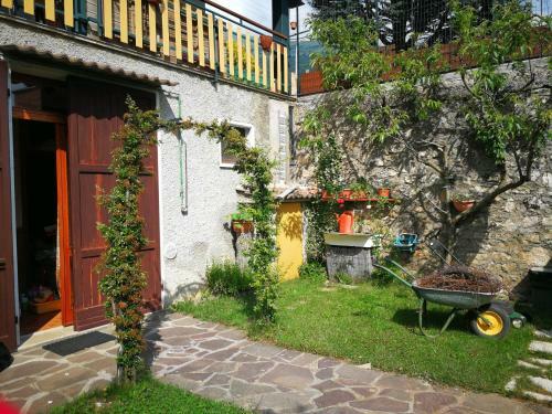Casa Vacanze A Prada