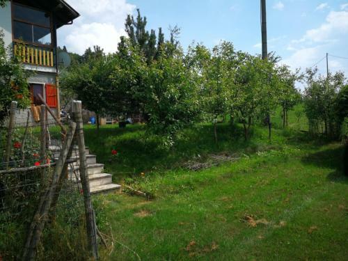 Casa Vacanze A Prada
