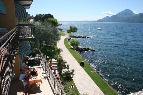 Hotel Nettuno