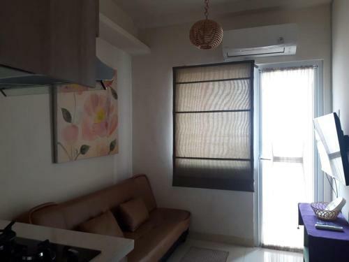 Comfy Apartment 2br Nerine