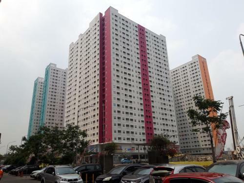 Comfy Apartment 2br Nerine