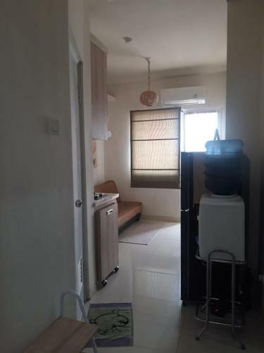 Comfy Apartment 2br Nerine