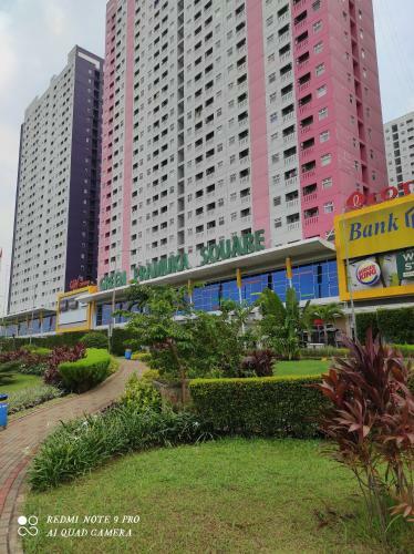 Comfy Apartment 2br Nerine