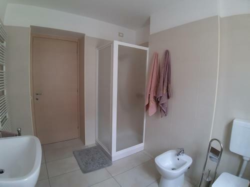 Apartamento Appartamenti Prima Luce