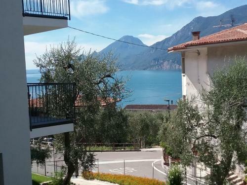 Apartamento Appartamenti Prima Luce
