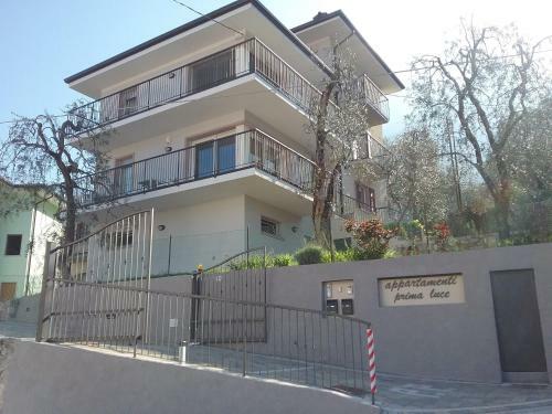 Apartamento Appartamenti Prima Luce