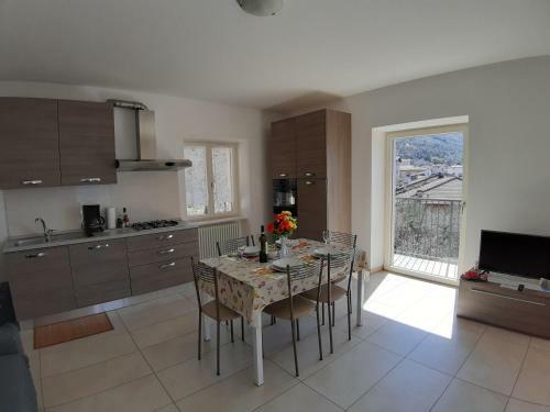 Apartamento Appartamenti Prima Luce