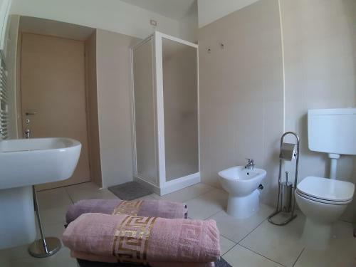 Apartamento Appartamenti Prima Luce