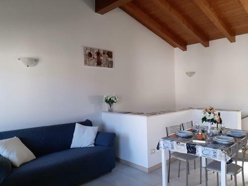 Apartamento Appartamenti Prima Luce