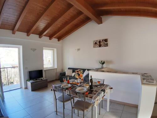 Apartamento Appartamenti Prima Luce