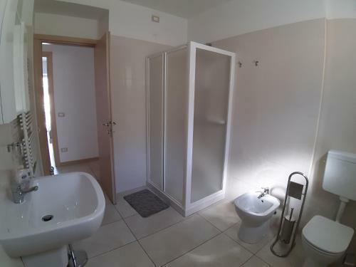 Apartamento Appartamenti Prima Luce