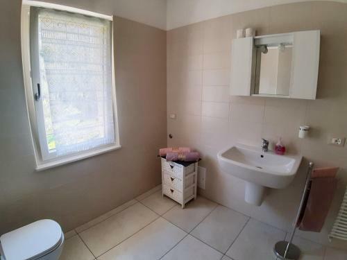 Apartamento Appartamenti Prima Luce