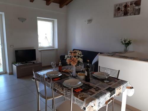 Apartamento Appartamenti Prima Luce