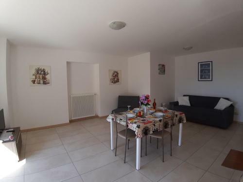 Apartamento Appartamenti Prima Luce