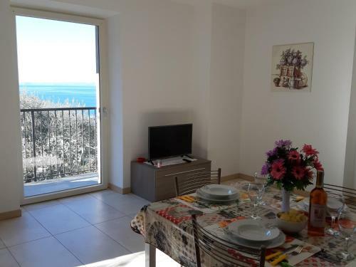 Apartamento Appartamenti Prima Luce