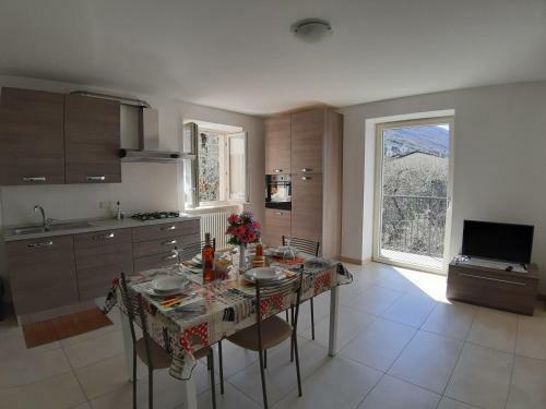 Apartamento Appartamenti Prima Luce