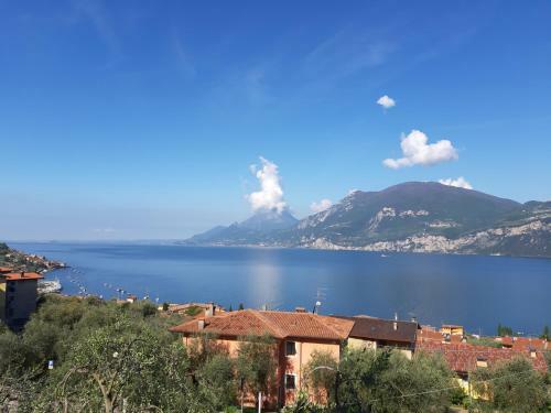 Apartamento Appartamenti Prima Luce