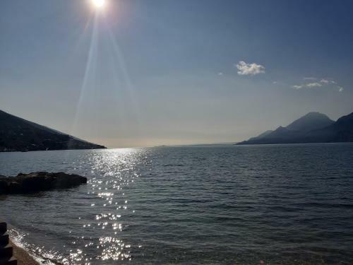 Apartamento Appartamenti Prima Luce