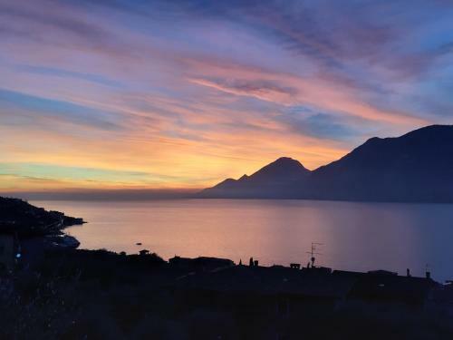 Apartamento Appartamenti Prima Luce