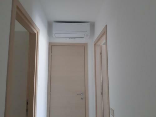 Apartamento Appartamenti Prima Luce