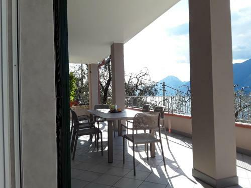Apartamento Casa Punta Veleno