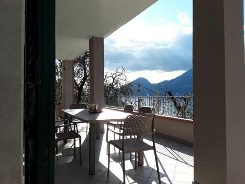 Apartamento Casa Punta Veleno