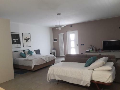 Apartamento Casa Punta Veleno