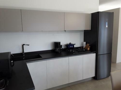 Apartamento Casa Punta Veleno